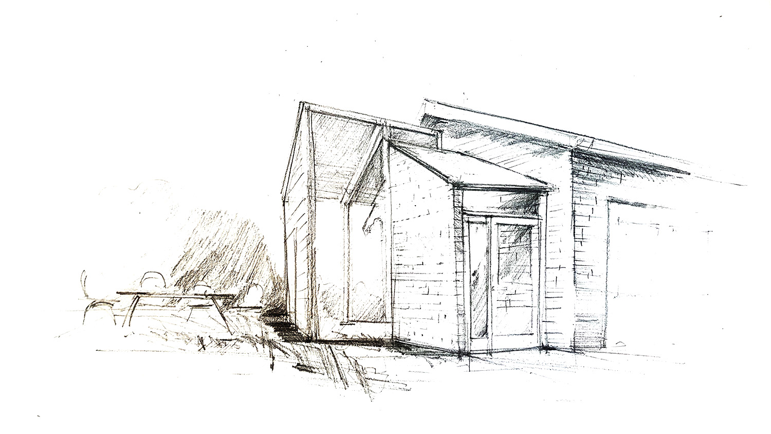 Greger Stetz arkitekter